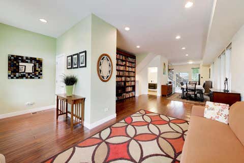 Tiny photo for 3526 W McLean Avenue, Chicago, IL 60647 (MLS # 12660215)