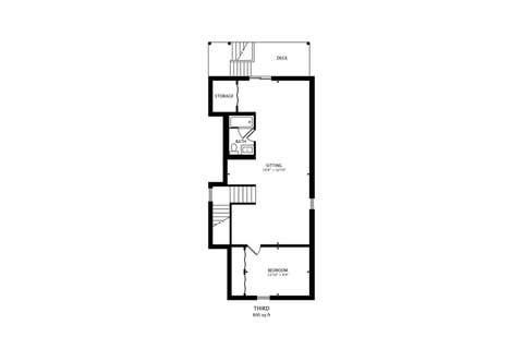 Tiny photo for 3526 W McLean Avenue, Chicago, IL 60647 (MLS # 12660215)