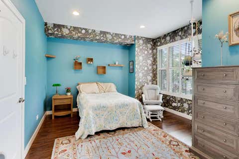 Tiny photo for 3526 W McLean Avenue, Chicago, IL 60647 (MLS # 12660215)