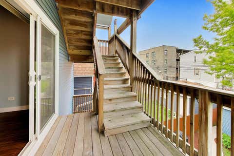 Tiny photo for 3526 W McLean Avenue, Chicago, IL 60647 (MLS # 12660215)