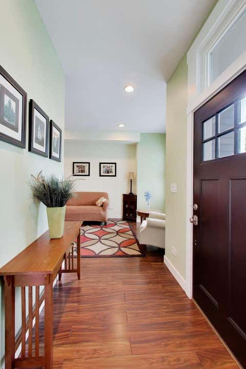 Tiny photo for 3526 W McLean Avenue, Chicago, IL 60647 (MLS # 12660215)