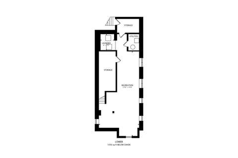 Tiny photo for 3526 W McLean Avenue, Chicago, IL 60647 (MLS # 12660215)
