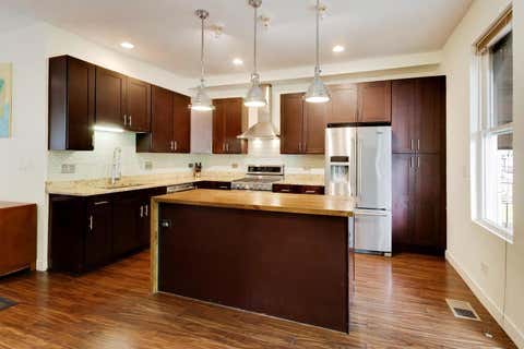 Tiny photo for 3526 W McLean Avenue, Chicago, IL 60647 (MLS # 12660215)