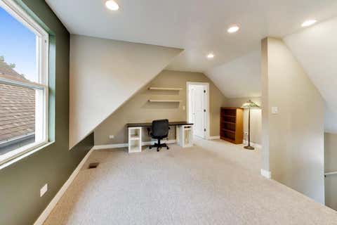 Tiny photo for 3526 W McLean Avenue, Chicago, IL 60647 (MLS # 12660215)