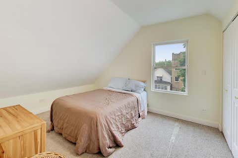 Tiny photo for 3526 W McLean Avenue, Chicago, IL 60647 (MLS # 12660215)