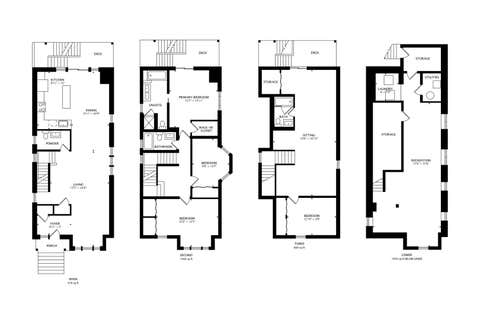 Tiny photo for 3526 W McLean Avenue, Chicago, IL 60647 (MLS # 12660215)