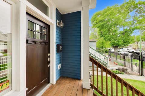 Tiny photo for 3526 W McLean Avenue, Chicago, IL 60647 (MLS # 12660215)