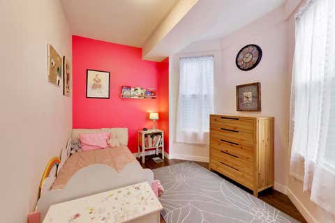 Tiny photo for 3526 W McLean Avenue, Chicago, IL 60647 (MLS # 12660215)