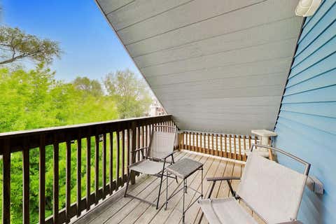 Tiny photo for 3526 W McLean Avenue, Chicago, IL 60647 (MLS # 12660215)