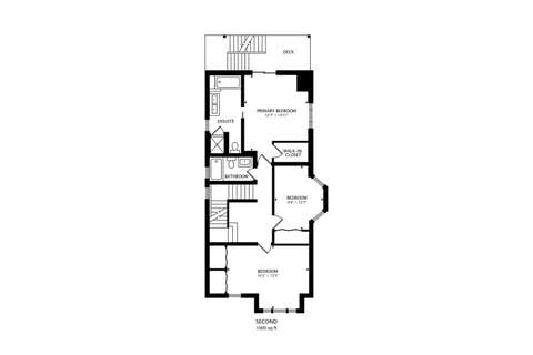Tiny photo for 3526 W McLean Avenue, Chicago, IL 60647 (MLS # 12660215)