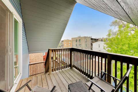 Tiny photo for 3526 W McLean Avenue, Chicago, IL 60647 (MLS # 12660215)