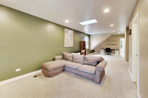 Tiny photo for 3526 W McLean Avenue, Chicago, IL 60647 (MLS # 12660215)