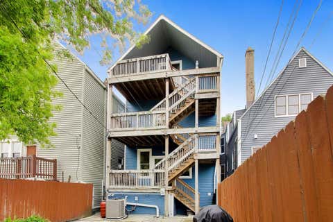 Tiny photo for 3526 W McLean Avenue, Chicago, IL 60647 (MLS # 12660215)