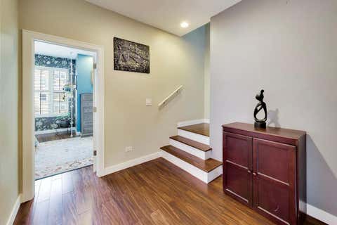 Tiny photo for 3526 W McLean Avenue, Chicago, IL 60647 (MLS # 12660215)