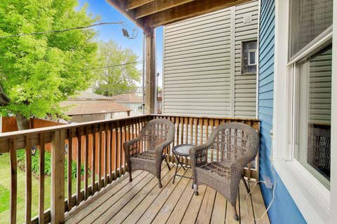 Tiny photo for 3526 W McLean Avenue, Chicago, IL 60647 (MLS # 12660215)