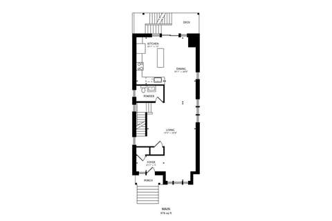 Tiny photo for 3526 W McLean Avenue, Chicago, IL 60647 (MLS # 12660215)