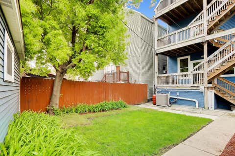 Tiny photo for 3526 W McLean Avenue, Chicago, IL 60647 (MLS # 12660215)