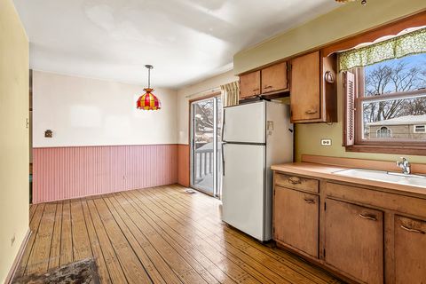 Tiny photo for 30W162 Claymore Lane, Naperville, IL 60563 (MLS # 12527607)