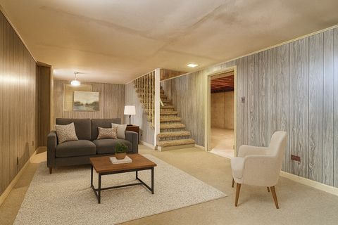 Tiny photo for 30W162 Claymore Lane, Naperville, IL 60563 (MLS # 12527607)