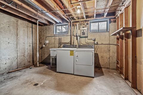 Tiny photo for 30W162 Claymore Lane, Naperville, IL 60563 (MLS # 12527607)