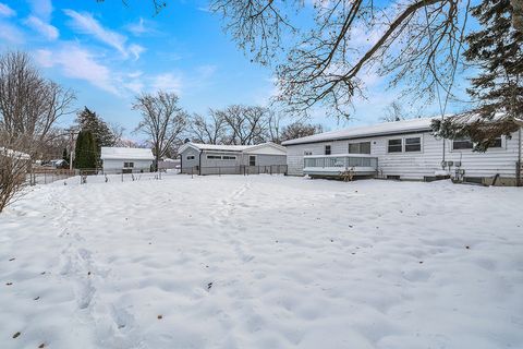 Tiny photo for 30W162 Claymore Lane, Naperville, IL 60563 (MLS # 12527607)