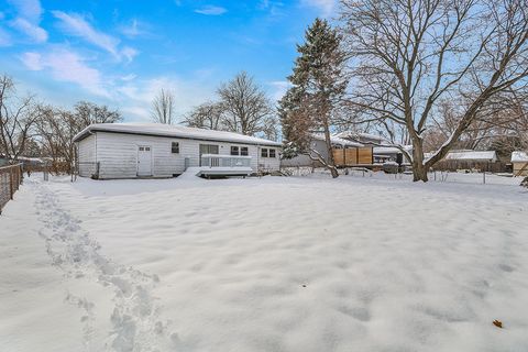 Tiny photo for 30W162 Claymore Lane, Naperville, IL 60563 (MLS # 12527607)