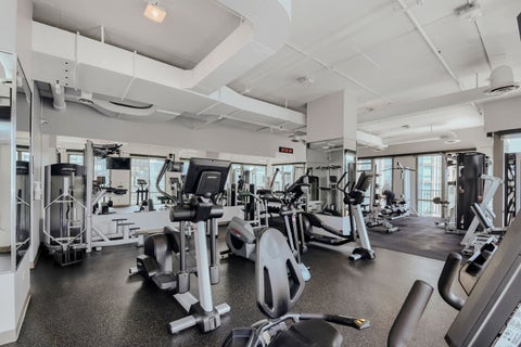 Tiny photo for 2 E Erie Street #1511, Chicago, IL 60611 (MLS # 12647875)