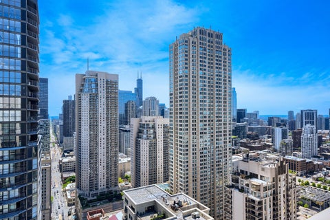 Tiny photo for 2 E Erie Street #1511, Chicago, IL 60611 (MLS # 12647875)