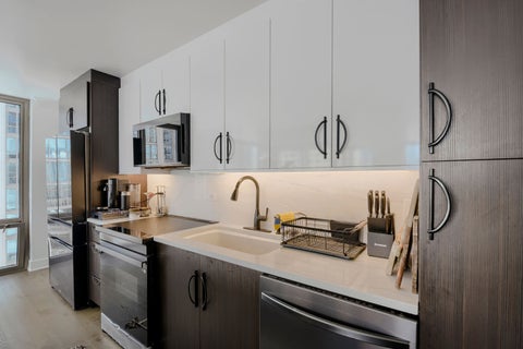 Tiny photo for 2 E Erie Street #1511, Chicago, IL 60611 (MLS # 12647875)