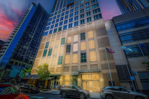 Tiny photo for 2 E Erie Street #1511, Chicago, IL 60611 (MLS # 12647875)