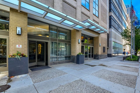 Tiny photo for 2 E Erie Street #1511, Chicago, IL 60611 (MLS # 12647875)