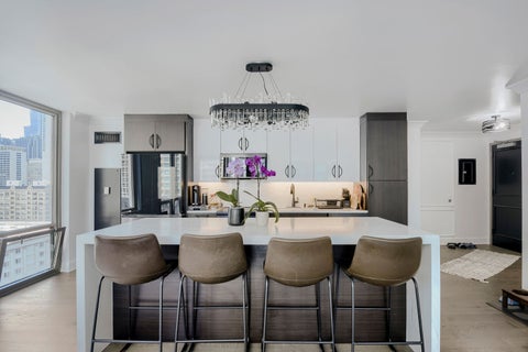 Tiny photo for 2 E Erie Street #1511, Chicago, IL 60611 (MLS # 12647875)