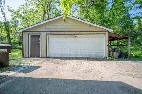 Tiny photo for 4318 Davis Avenue, Matteson, IL 60443 (MLS # 12754287)