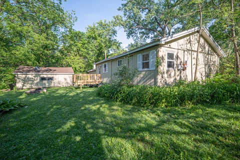 Tiny photo for 4318 Davis Avenue, Matteson, IL 60443 (MLS # 12754287)