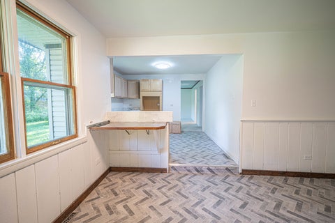 Tiny photo for 4318 Davis Avenue, Matteson, IL 60443 (MLS # 12754287)