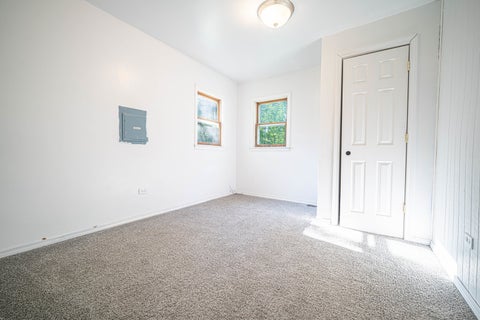 Tiny photo for 4318 Davis Avenue, Matteson, IL 60443 (MLS # 12754287)