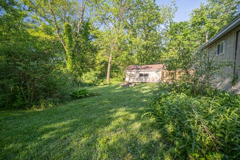 Tiny photo for 4318 Davis Avenue, Matteson, IL 60443 (MLS # 12754287)