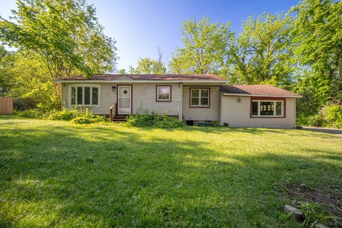 Photo of 4318 Davis Avenue, Matteson, IL 60443 (MLS # 12754287)