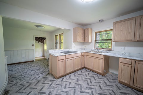 Tiny photo for 4318 Davis Avenue, Matteson, IL 60443 (MLS # 12754287)