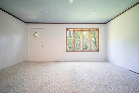 Tiny photo for 4318 Davis Avenue, Matteson, IL 60443 (MLS # 12754287)