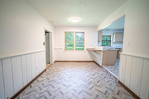 Tiny photo for 4318 Davis Avenue, Matteson, IL 60443 (MLS # 12754287)