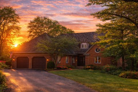 Tiny photo for 4610 Forest Way Circle, Long Grove, IL 60047 (MLS # 12591334)