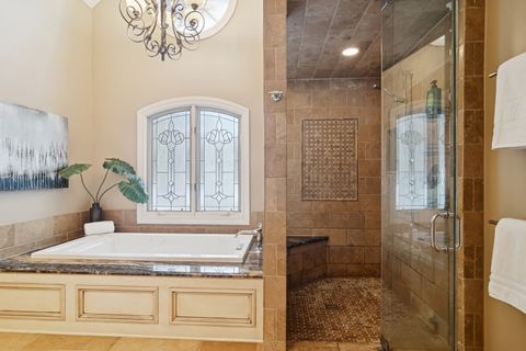 Tiny photo for 4610 Forest Way Circle, Long Grove, IL 60047 (MLS # 12591334)