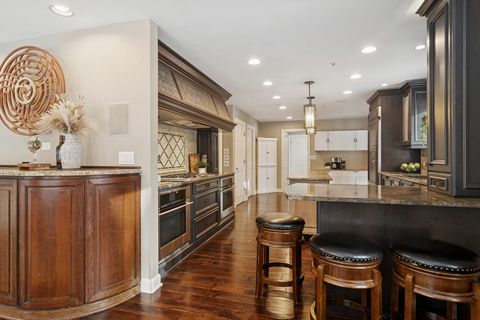 Tiny photo for 4610 Forest Way Circle, Long Grove, IL 60047 (MLS # 12591334)