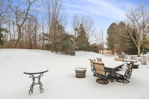 Tiny photo for 4610 Forest Way Circle, Long Grove, IL 60047 (MLS # 12591334)