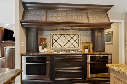 Tiny photo for 4610 Forest Way Circle, Long Grove, IL 60047 (MLS # 12591334)