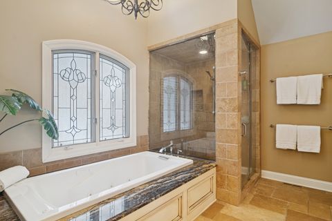 Tiny photo for 4610 Forest Way Circle, Long Grove, IL 60047 (MLS # 12591334)