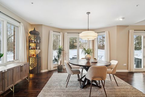 Tiny photo for 4610 Forest Way Circle, Long Grove, IL 60047 (MLS # 12591334)