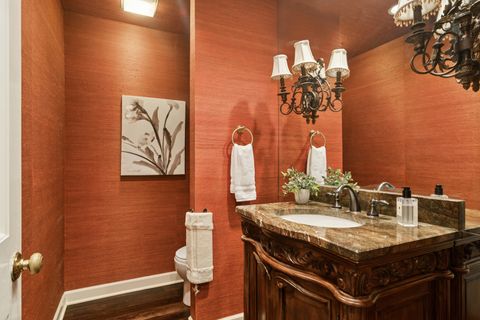 Tiny photo for 4610 Forest Way Circle, Long Grove, IL 60047 (MLS # 12591334)