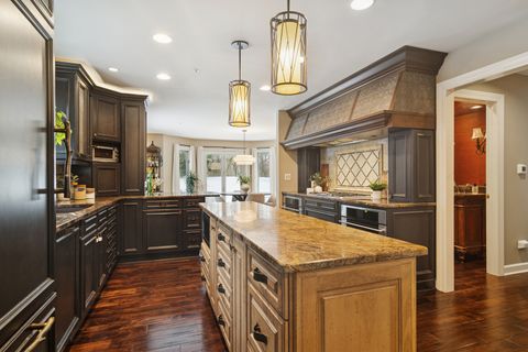 Tiny photo for 4610 Forest Way Circle, Long Grove, IL 60047 (MLS # 12591334)